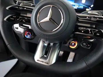 MERCEDES-BENZ GLS 63 AMG   Carbon   23    Burmester …