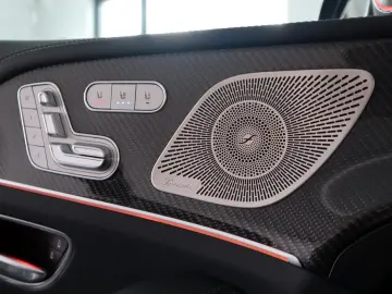 MERCEDES-BENZ GLS 63 AMG   Carbon   23    Burmester …