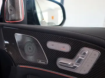 MERCEDES-BENZ GLS 63 AMG   Carbon   23    Burmester …