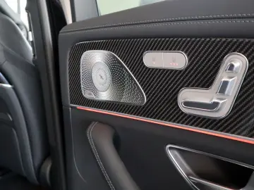 MERCEDES-BENZ GLS 63 AMG   Carbon   23    Burmester …