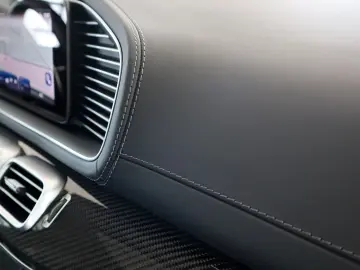 MERCEDES-BENZ GLS 63 AMG   Carbon   23    Burmester …