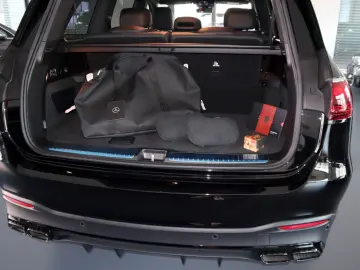 MERCEDES-BENZ GLS 63 AMG   Carbon   23    Burmester …
