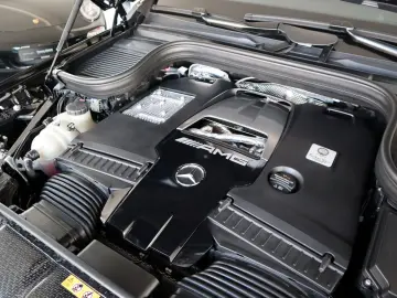 MERCEDES-BENZ GLS 63 AMG   Carbon   23    Burmester …