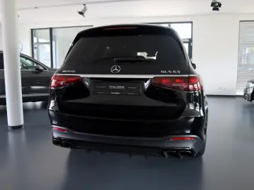 MERCEDES-BENZ GLS 63 AMG   Carbon   23    Burmester …
