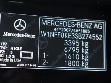 MERCEDES-BENZ GLS 63 AMG   Carbon   23    Burmester …