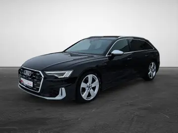 AUDI S6 Avant TDI tiptronic quattro NaviPlus LED Head