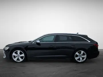 AUDI S6 Avant TDI tiptronic quattro NaviPlus LED Head