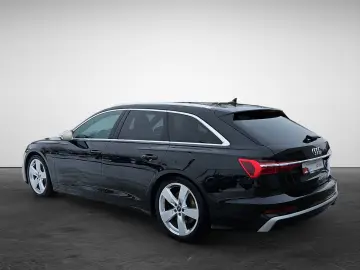 AUDI S6 Avant TDI tiptronic quattro NaviPlus LED Head
