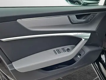 AUDI S6 Avant TDI tiptronic quattro NaviPlus LED Head