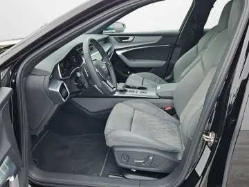 AUDI S6 Avant TDI tiptronic quattro NaviPlus LED Head