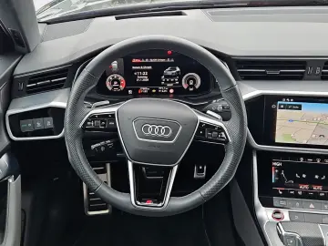 AUDI S6 Avant TDI tiptronic quattro NaviPlus LED Head