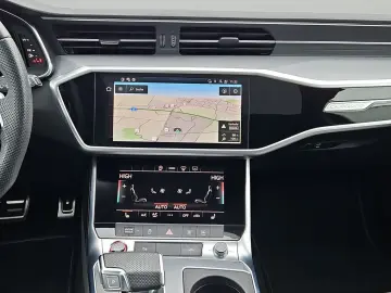 AUDI S6 Avant TDI tiptronic quattro NaviPlus LED Head