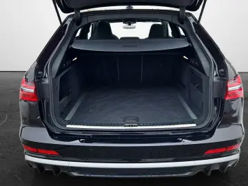 AUDI S6 Avant TDI tiptronic quattro NaviPlus LED Head