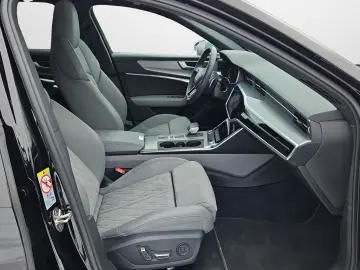 AUDI S6 Avant TDI tiptronic quattro NaviPlus LED Head