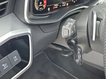 AUDI S6 Avant TDI tiptronic quattro NaviPlus LED Head