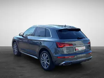 AUDI Q5 40 TDI S tronic quattro S line NaviPlus Matri