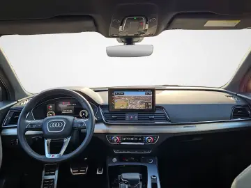 AUDI Q5 40 TDI S tronic quattro S line NaviPlus Matri