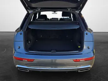 AUDI Q5 40 TDI S tronic quattro S line NaviPlus Matri
