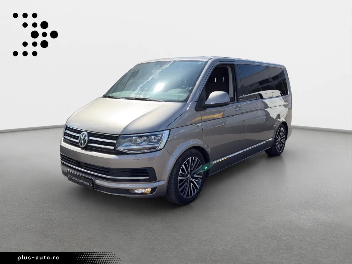 VW T6 2.0 TDI Multivan Comfortline DSG PDC KAM LED