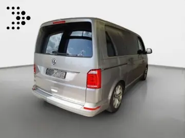 VW T6 2.0 TDI Multivan Comfortline DSG PDC KAM LED