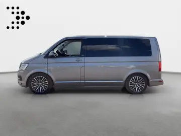VW T6 2.0 TDI Multivan Comfortline DSG PDC KAM LED