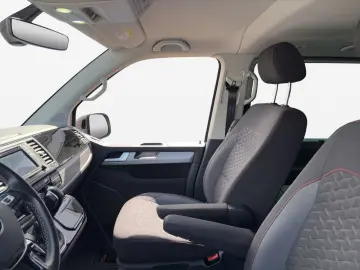 VW T6 2.0 TDI Multivan Comfortline DSG PDC KAM LED