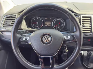 VW T6 2.0 TDI Multivan Comfortline DSG PDC KAM LED
