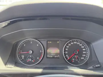 VW T6 2.0 TDI Multivan Comfortline DSG PDC KAM LED