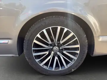 VW T6 2.0 TDI Multivan Comfortline DSG PDC KAM LED