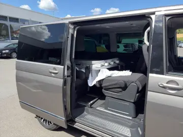 VW T6 2.0 TDI Multivan Comfortline DSG PDC KAM LED