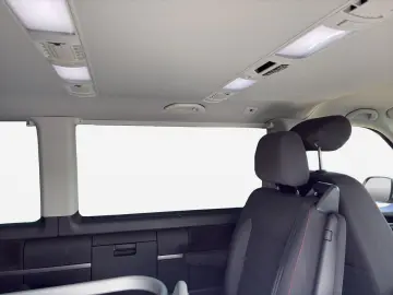 VW T6 2.0 TDI Multivan Comfortline DSG PDC KAM LED