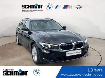 BMW 318i Touring   2Jahre-BPS.-GARANTIE