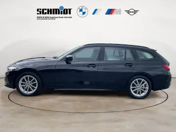 BMW 318i Touring   2Jahre-BPS.-GARANTIE