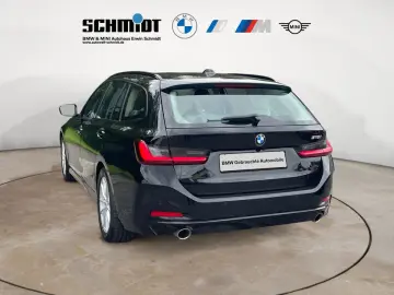 BMW 318i Touring   2Jahre-BPS.-GARANTIE