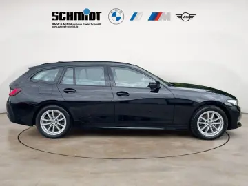 BMW 318i Touring   2Jahre-BPS.-GARANTIE