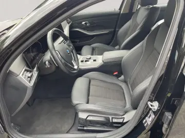 BMW 318i Touring   2Jahre-BPS.-GARANTIE