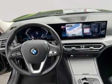 BMW 318i Touring   2Jahre-BPS.-GARANTIE