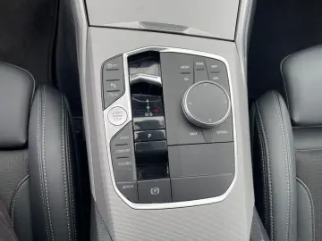 BMW 318i Touring   2Jahre-BPS.-GARANTIE