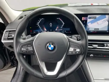 BMW 318i Touring   2Jahre-BPS.-GARANTIE