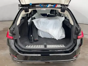 BMW 318i Touring   2Jahre-BPS.-GARANTIE