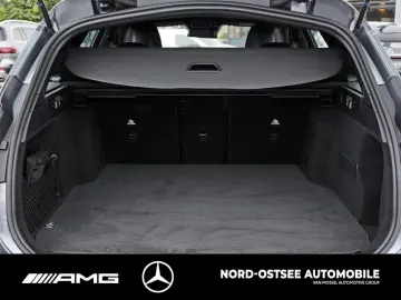 MERCEDES-BENZ C 300 d T AMG AHK MBUX SHZ LED 360