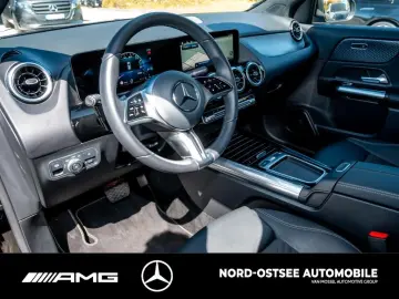 MERCEDES-BENZ GLA 200 d PROGRESSIVE AHK MBUX SHZ KLIMA