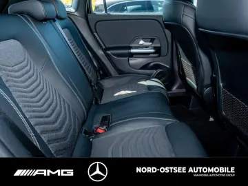 MERCEDES-BENZ GLA 200 d PROGRESSIVE AHK MBUX SHZ KLIMA