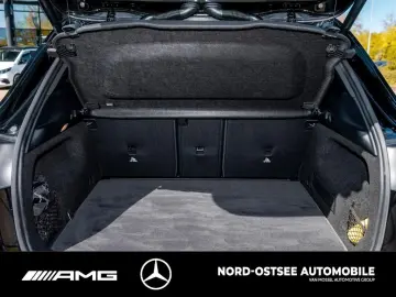MERCEDES-BENZ GLA 200 d PROGRESSIVE AHK MBUX SHZ KLIMA