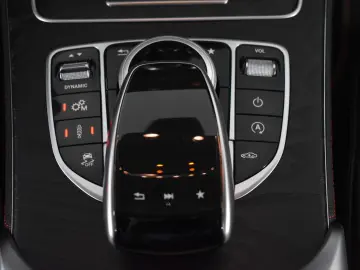 MERCEDES-BENZ GLC 43 AMG 4M 2x AMG LINE NAVI LED AIR…