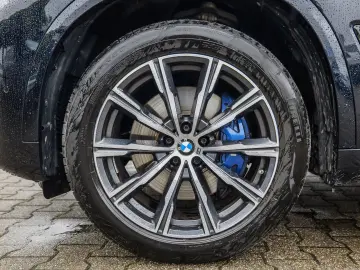 BMW X5 xDrive30d M Sport HUD Pano Memorysitz ACC SHZ