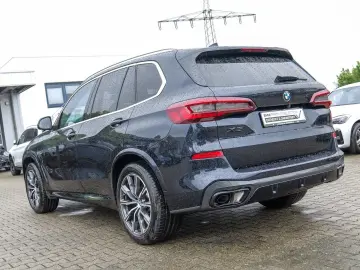 BMW X5 xDrive30d M Sport HUD Pano Memorysitz ACC SHZ