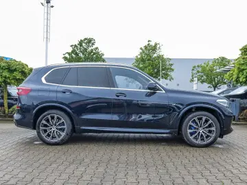 BMW X5 xDrive30d M Sport HUD Pano Memorysitz ACC SHZ
