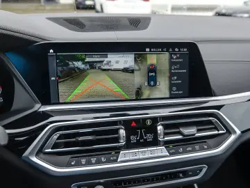 BMW X5 xDrive30d M Sport HUD Pano Memorysitz ACC SHZ