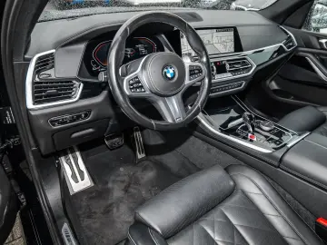 BMW X5 xDrive30d M Sport HUD Pano Memorysitz ACC SHZ